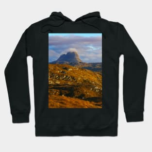 Suilven Scotland Hoodie